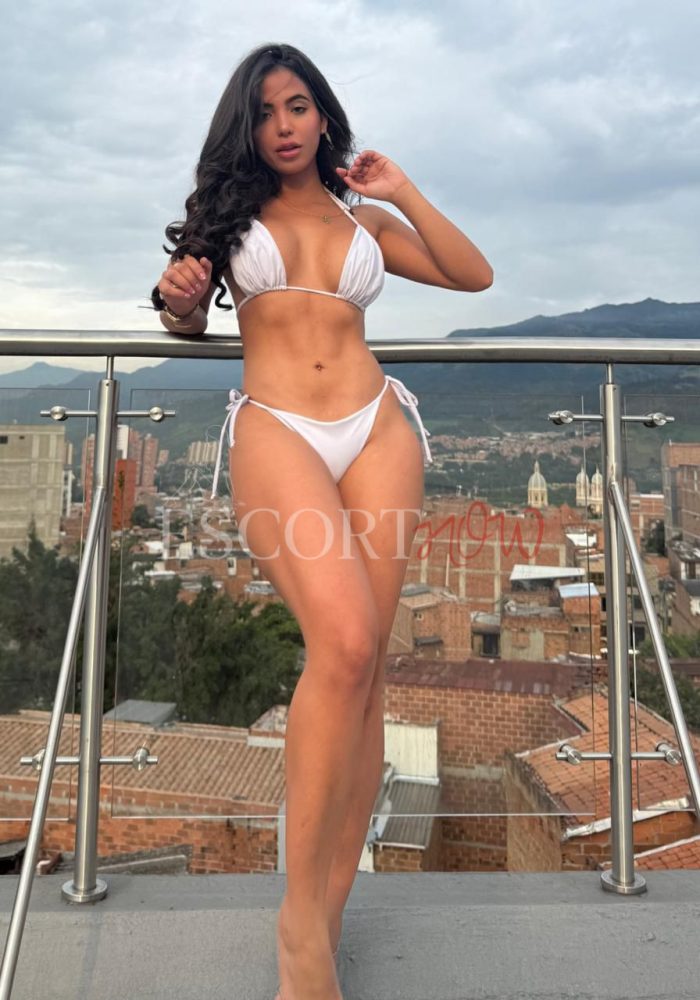 Escort Athens Alejandra | Top Escorts Greece | Latin Escorts | Vip Call Girls