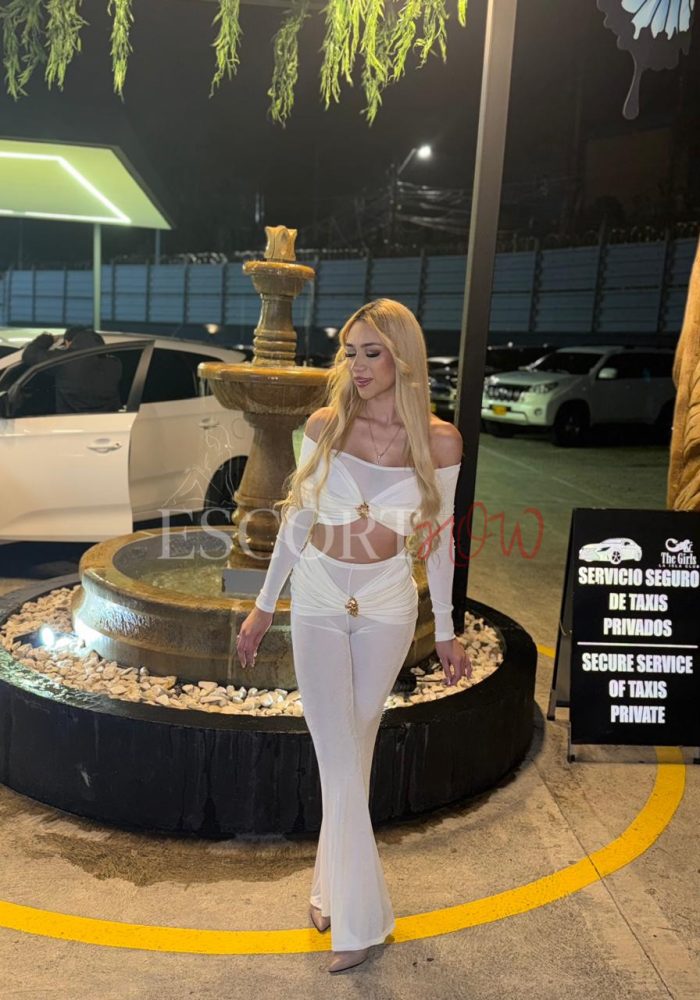 Escort Athens Veronica | Top Escorts Greece | Latin Escorts | Vip Call Girls