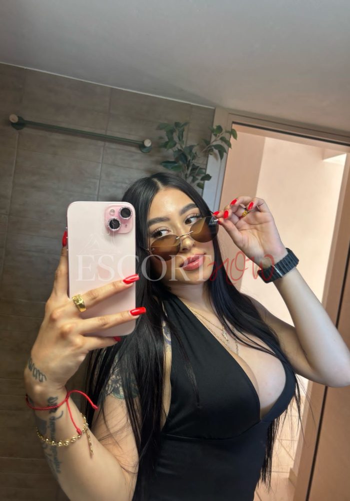 Escort Athens Wendy | Top Escorts Greece | Latin Escorts | Vip Call Girls | Athens Escort